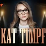 Kat Timpf (Co-Host "Gutfeld")