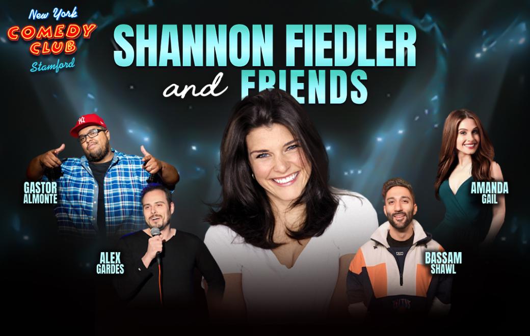 Shannon Fiedler and Friends