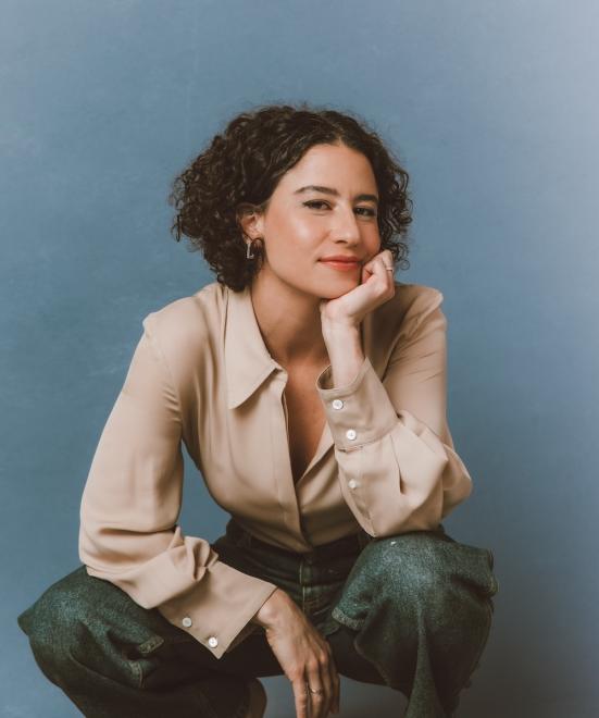 Ilana Glazer