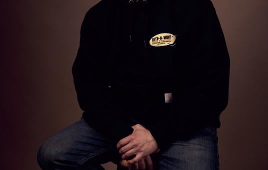 Tony Dabas