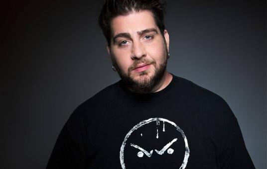 Big Jay Oakerson