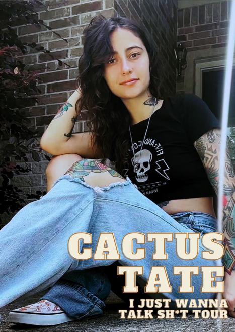 Cactus Tate