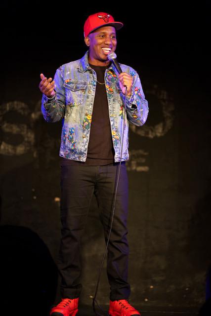 Chris Redd Chris Redd