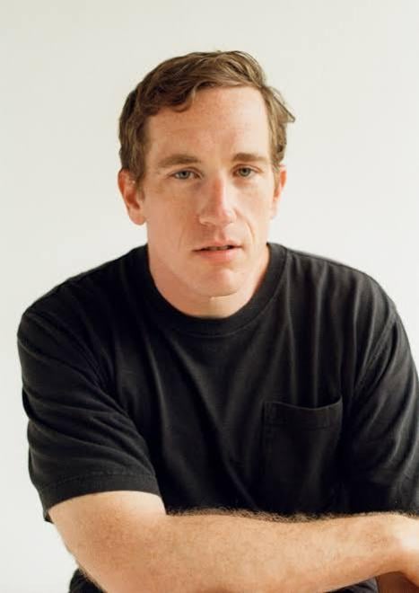 Conner O'Malley Conner O'Malley
