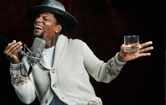 DL Hughley
