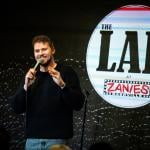 Connor Larsen