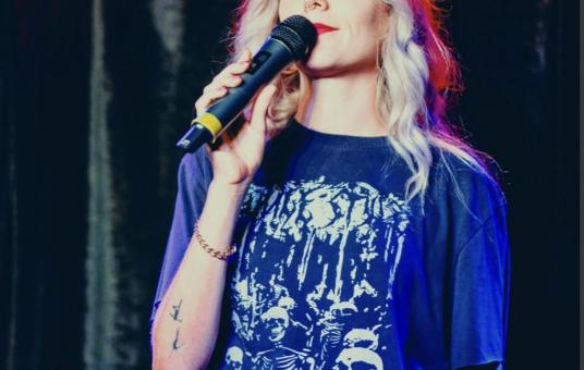 Olivia Carter, Jake Velazquez, Jared Harvin, Maximilian Spinelli