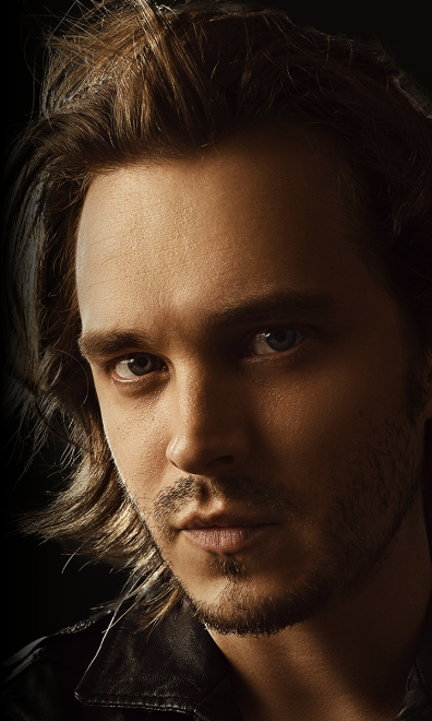 Jonathan Jackson