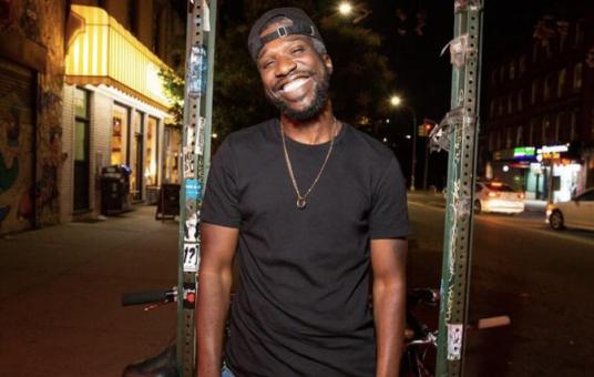 James Goff, Calise Hawkins, Jack Finnegan, Jake Velazquez