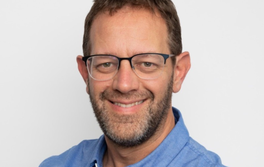 KP Anderson, Colin Pasquarella, Dan Kalwhite, Michele Traina