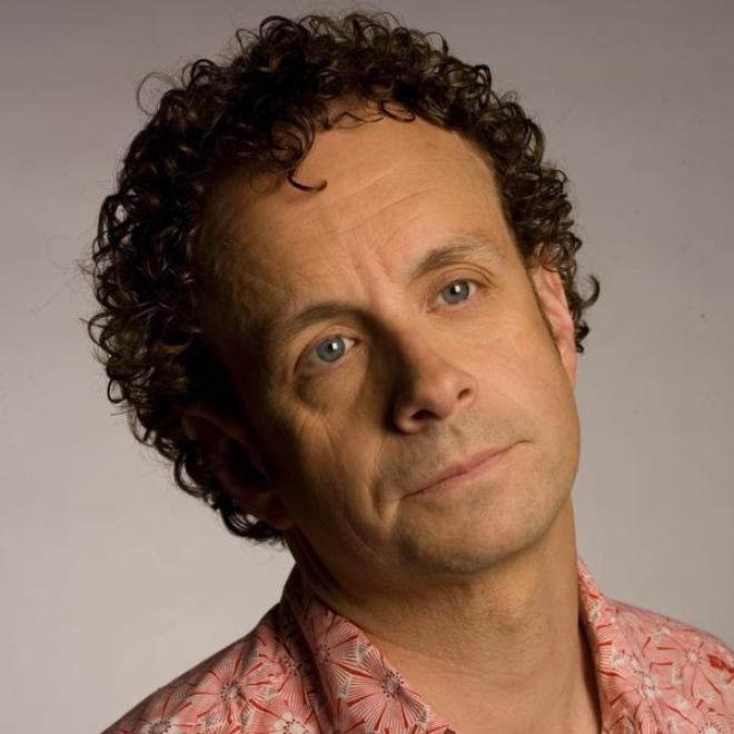 Kevin McDonald