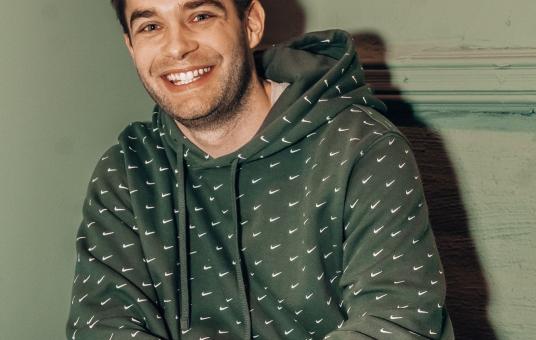 Paul Valdes-Rodriguez, Jordan Adams, Caitlin Reese, Shafi Hossain