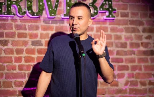 Pedro Gonzalez, Kase Raso, Tatiana Frank, Piers Moreton