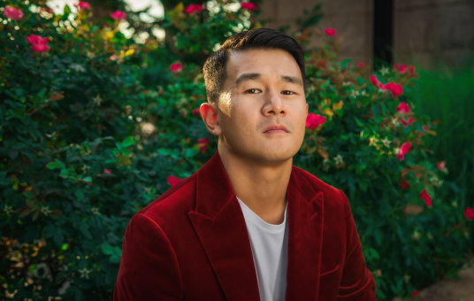Ronny Chieng