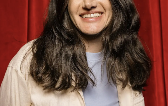 Salma Zaky, Courtney Fearrington, Piers Moreton, KP Anderson