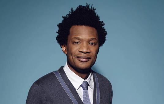 Seaton Smith, Tocarra Elise, Tom Cassidy, John Campanelli