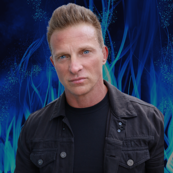 Steve Burton