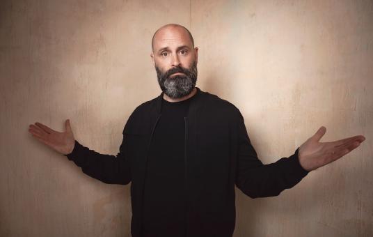 Ted Alexandro