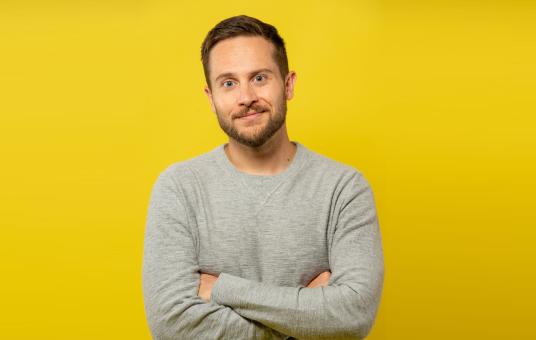 Zoltan Kaszas