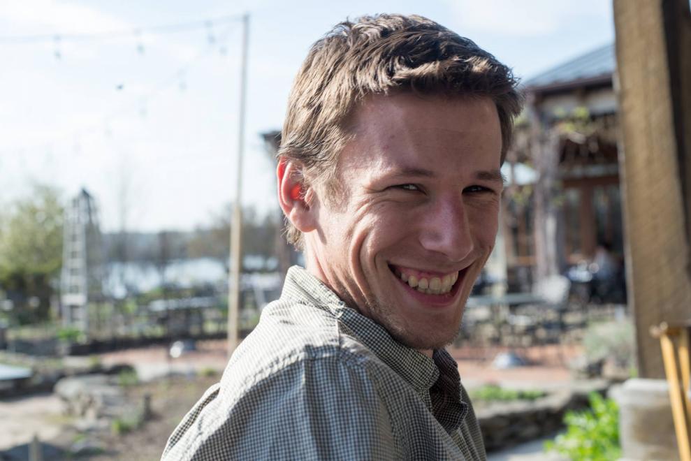 Brian Eldberg
