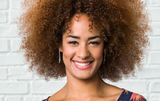 Calise Hawkins, Jason Choi, Ted Barton, Michele Traina