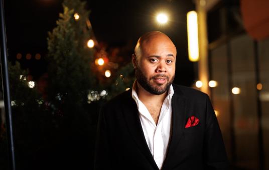 Chase DuRousseau, Ryan O'Toole, Jill Weiner, Salma Zaky