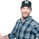 Josh Wolf