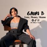 Gauri B