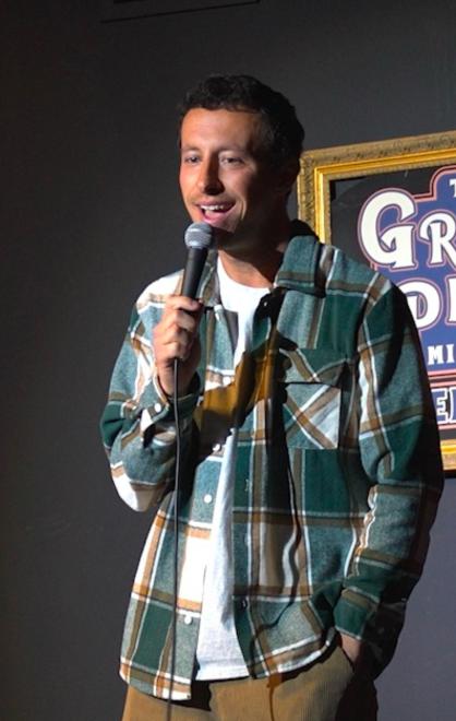 Anthony Santino Anthony Santino
