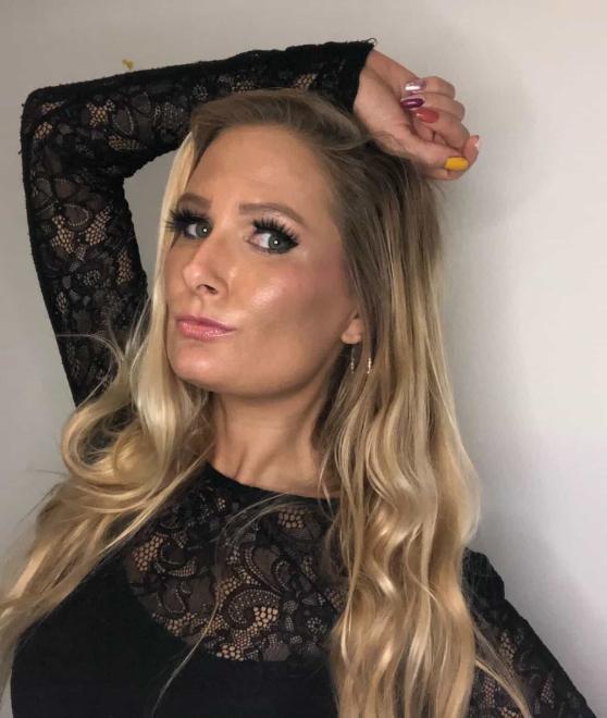 Leetah Faye
