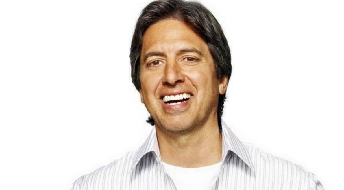 Ray Romano