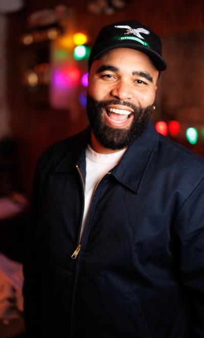 Colin Cab Washington