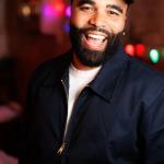 Colin Cab Washington