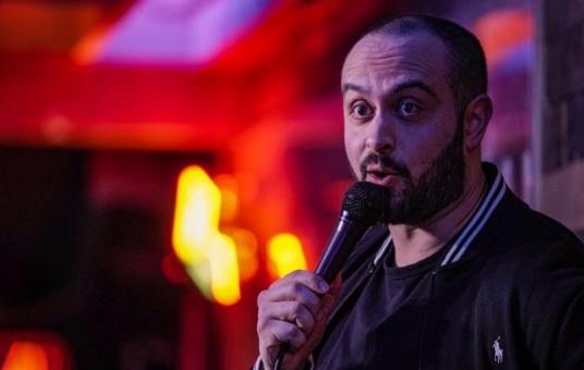 Nick Spocoletti, Connor O'Brien, Emily Walsh, Avery Quinn