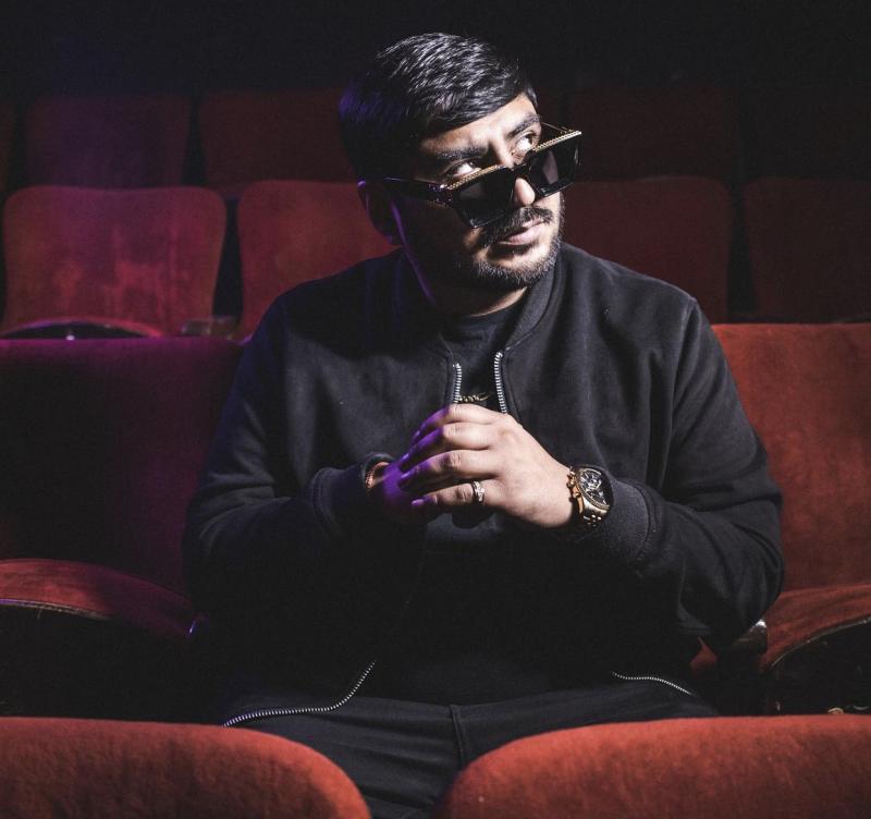 Rene Vaca New York Comedy Club Stamford, Stamford, CT