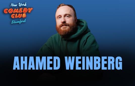 Ahamed Weinberg