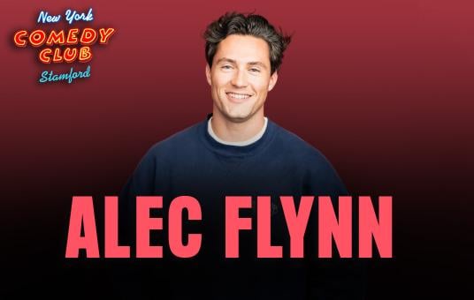 Alec Flynn