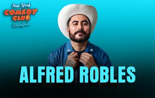 Alfred Robles