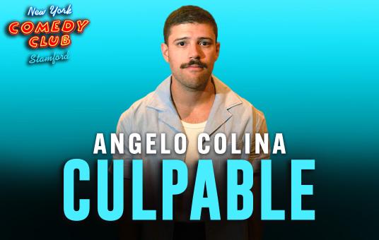 Angelo Colina (En Español)