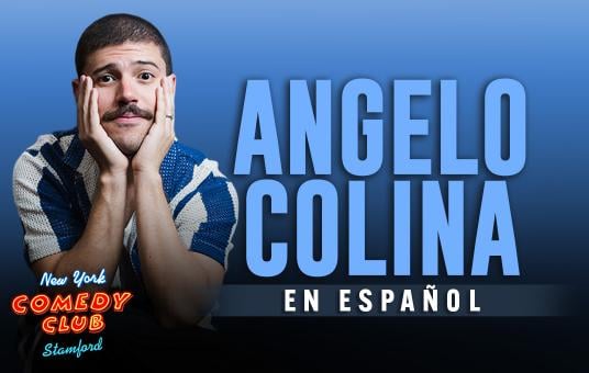 Angelo Colina (En Español)