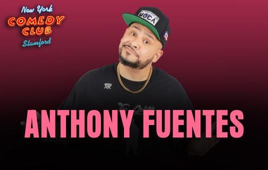 Anthony Fuentes