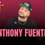 Anthony Fuentes