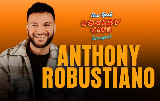 Anthony Robustiano