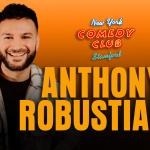 Anthony Robustiano 