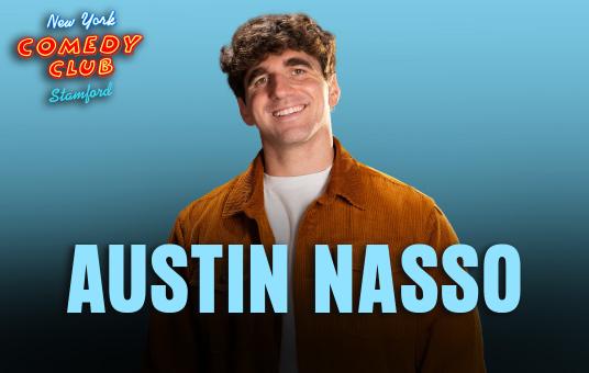 Austin Nasso