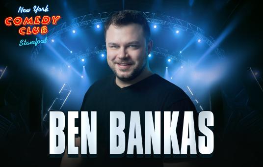 Ben Bankas ("The Ben Bankas Show")