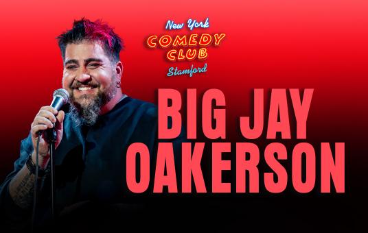 Big Jay Oakerson