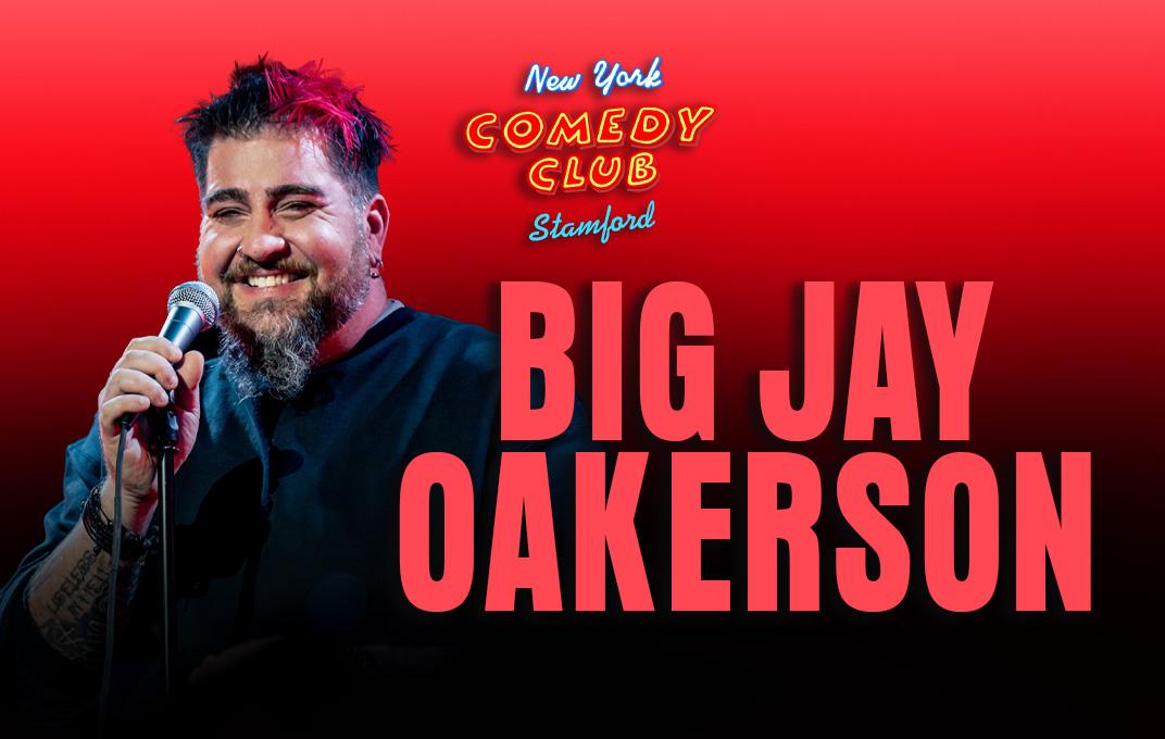 Big Jay Oakerson 