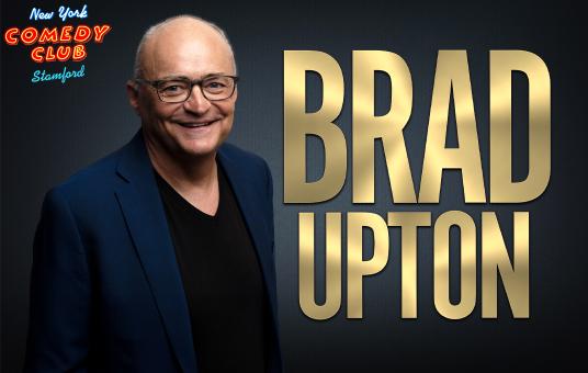 Brad Upton