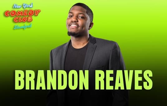 Comics To Know: Brandon Reaves ft: Johhny Espo, Damien Speranza